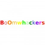 Boomwhackers